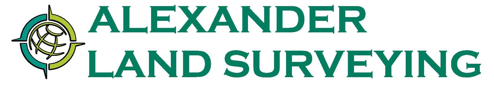 Alexander Land Surveying Logo V2.jpg ‎- Photos